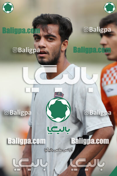 نارنجی پوشان کوهسار 0–0 آریو مهر