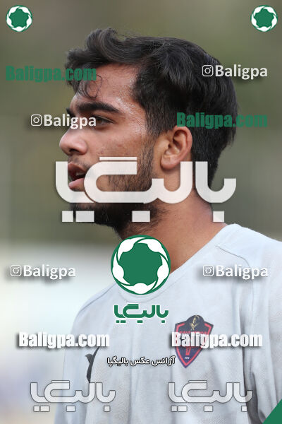 نارنجی پوشان کوهسار 0–0 آریو مهر