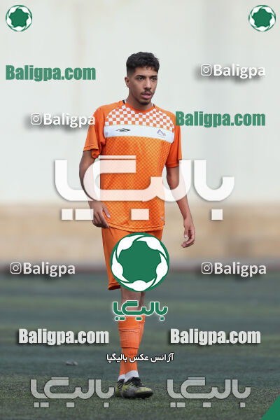 نارنجی پوشان کوهسار 0–0 آریو مهر