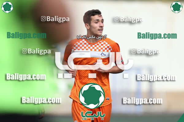 نارنجی پوشان کوهسار 0–0 آریو مهر