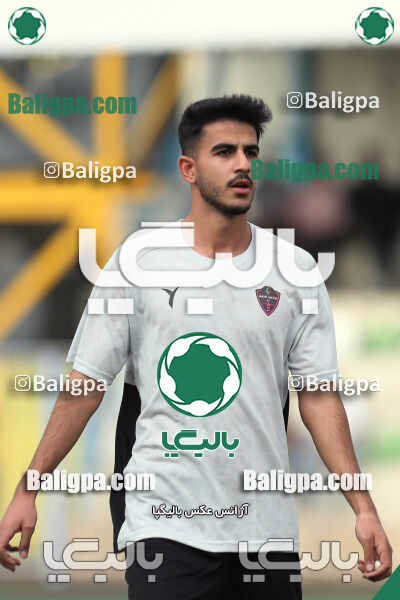نارنجی پوشان کوهسار 0–0 آریو مهر
