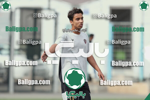 نارنجی پوشان کوهسار 0–0 آریو مهر
