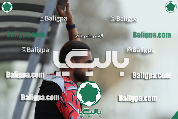 نارنجی پوشان کوهسار 0–0 آریو مهر