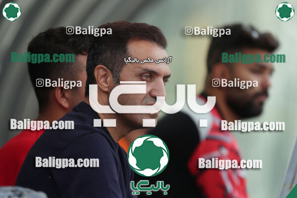 نارنجی پوشان کوهسار 0–0 آریو مهر