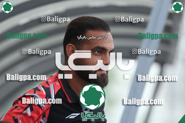 نارنجی پوشان کوهسار 0–0 آریو مهر