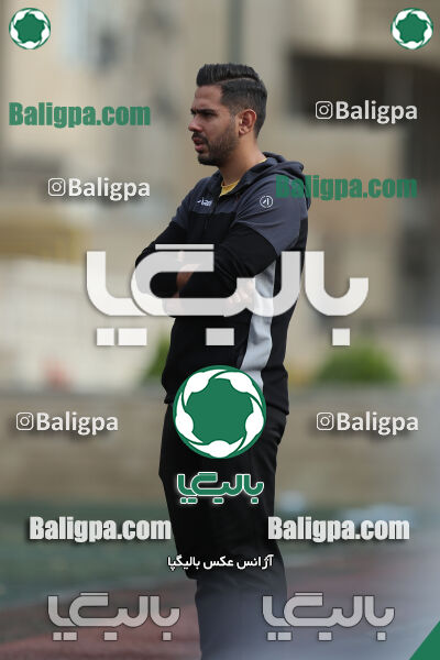 نارنجی پوشان کوهسار 0–0 آریو مهر