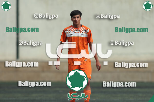 نارنجی پوشان کوهسار 0–0 آریو مهر