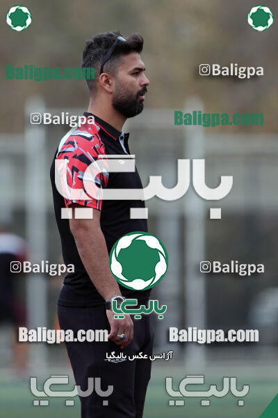 نارنجی پوشان کوهسار 0–0 آریو مهر