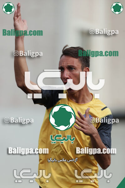 نارنجی پوشان کوهسار 0–0 آریو مهر