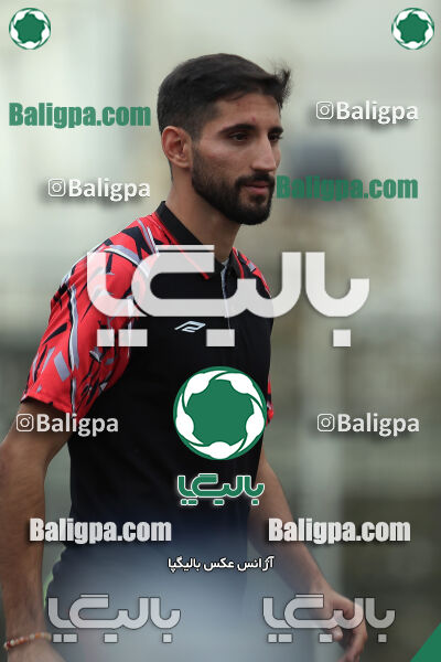 نارنجی پوشان کوهسار 0–0 آریو مهر