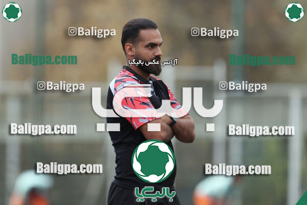 نارنجی پوشان کوهسار 0–0 آریو مهر