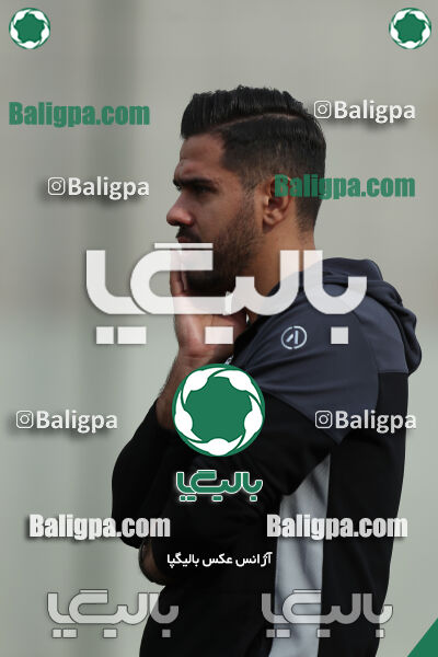 نارنجی پوشان کوهسار 0–0 آریو مهر