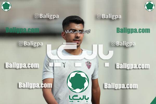 نارنجی پوشان کوهسار 0–0 آریو مهر
