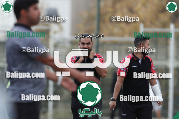 نارنجی پوشان کوهسار 0–0 آریو مهر