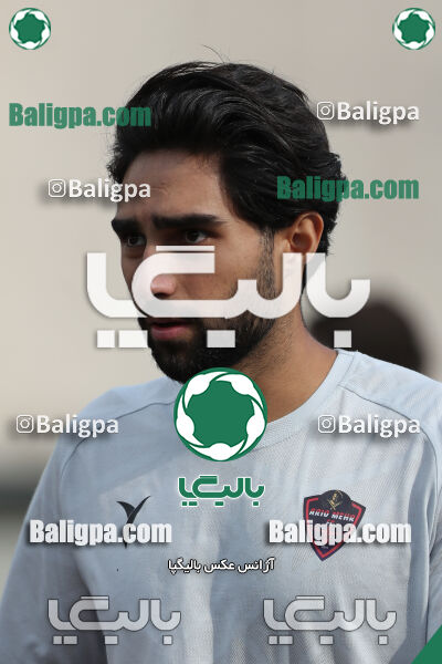 نارنجی پوشان کوهسار 0–0 آریو مهر