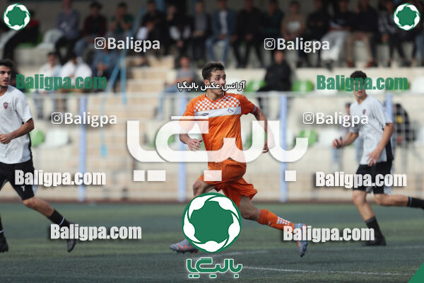 نارنجی پوشان کوهسار 0–0 آریو مهر