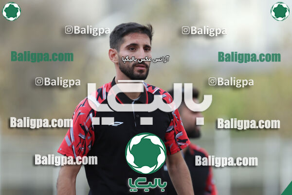 نارنجی پوشان کوهسار 0–0 آریو مهر