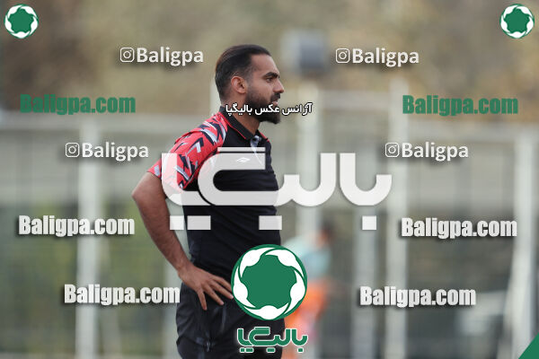 نارنجی پوشان کوهسار 0–0 آریو مهر