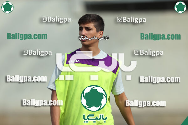 نارنجی پوشان کوهسار 0–0 آریو مهر