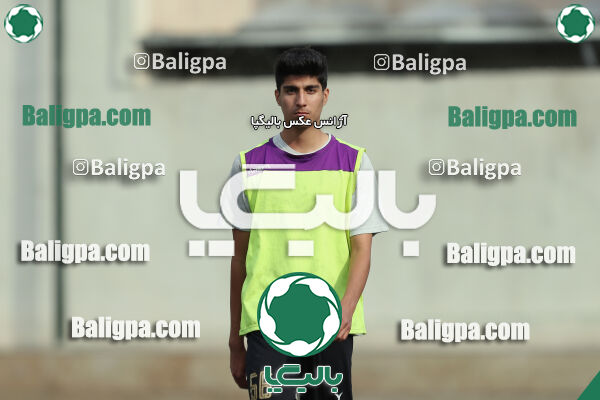 نارنجی پوشان کوهسار 0–0 آریو مهر