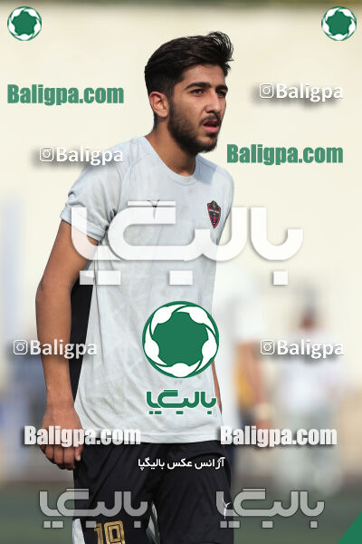 نارنجی پوشان کوهسار 0–0 آریو مهر