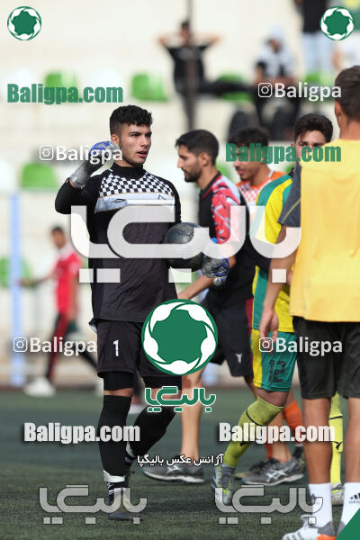 نارنجی پوشان کوهسار 0–0 آریو مهر