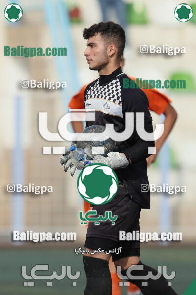 نارنجی پوشان کوهسار 0–0 آریو مهر