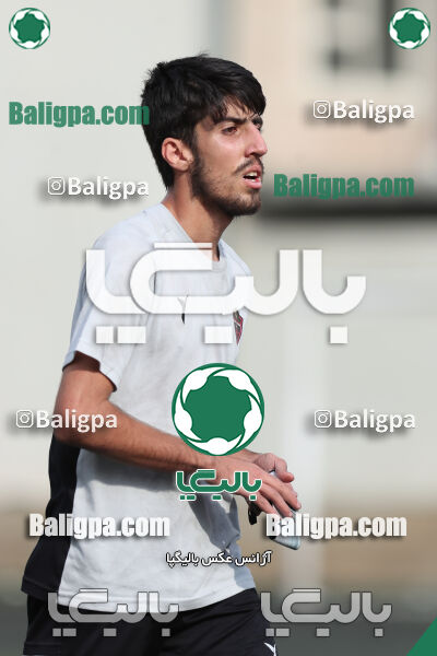 نارنجی پوشان کوهسار 0–0 آریو مهر