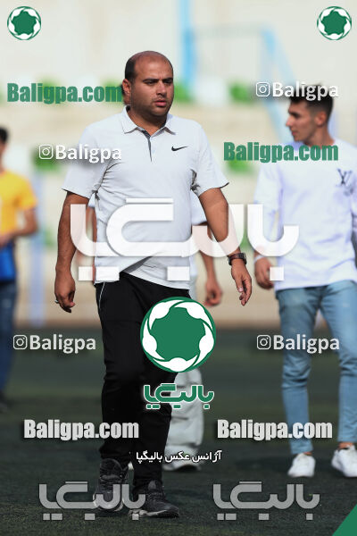 نارنجی پوشان کوهسار 0–0 آریو مهر