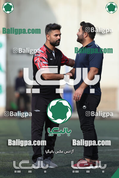 نارنجی پوشان کوهسار 0–0 آریو مهر