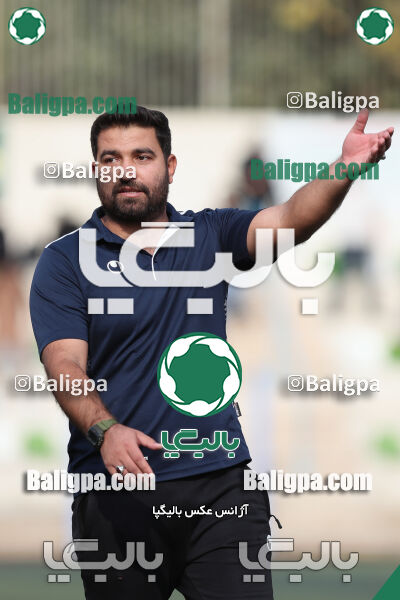 نارنجی پوشان کوهسار 0–0 آریو مهر