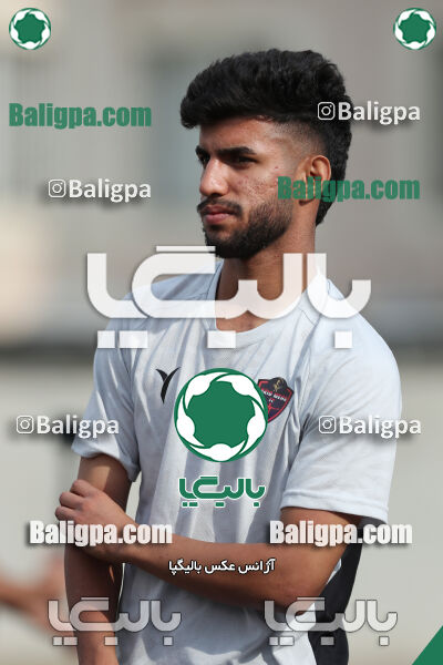 نارنجی پوشان کوهسار 0–0 آریو مهر