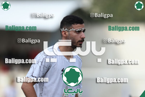 آماد نزاجا ۲ - ۱ احسان ری