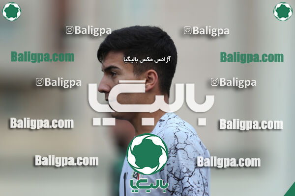 آماد نزاجا ۲ - ۱ احسان ری