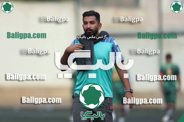 آماد نزاجا ۲ - ۱ احسان ری