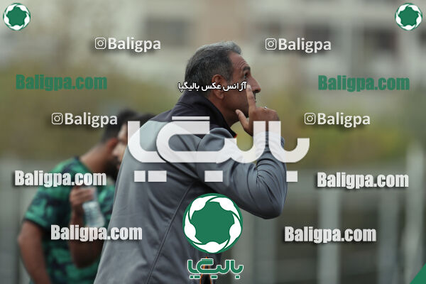 آماد نزاجا ۲ - ۱ احسان ری
