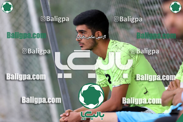 آماد نزاجا ۲ - ۱ احسان ری
