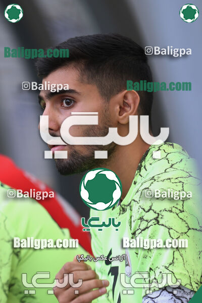 آماد نزاجا ۲ - ۱ احسان ری