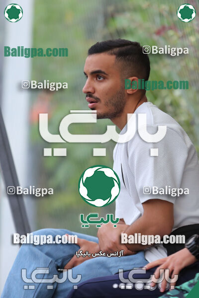 آماد نزاجا ۲ - ۱ احسان ری