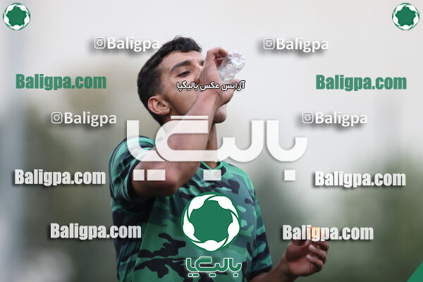 آماد نزاجا ۲ - ۱ احسان ری