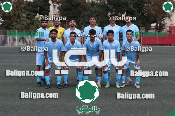 پرسپولیس 1–0 پیکان