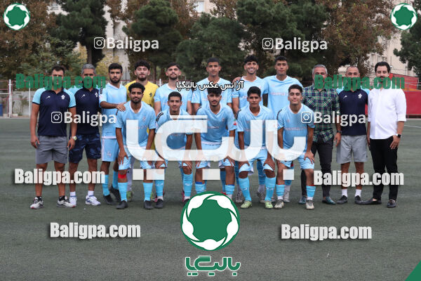 پرسپولیس 1–0 پیکان