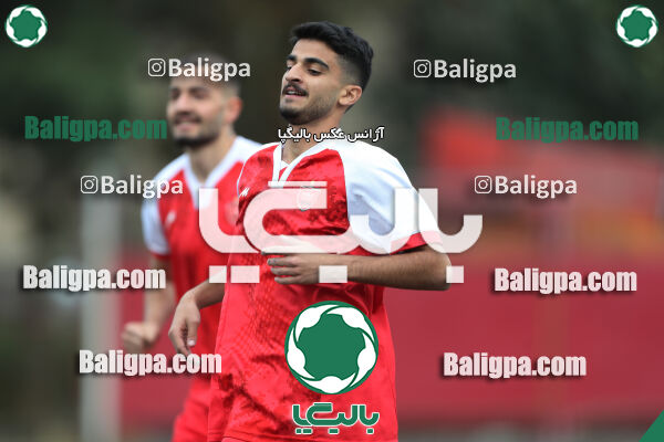 پرسپولیس 1–0 پیکان