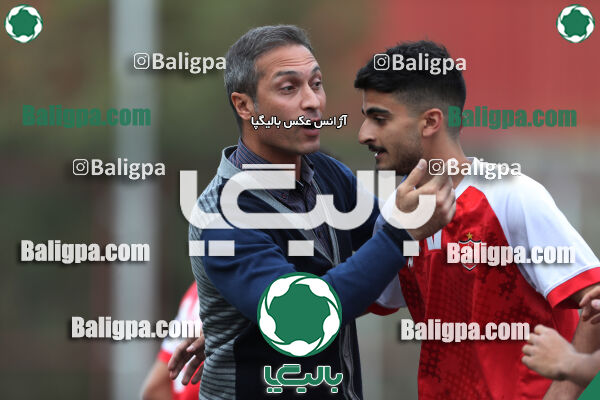 پرسپولیس 1–0 پیکان