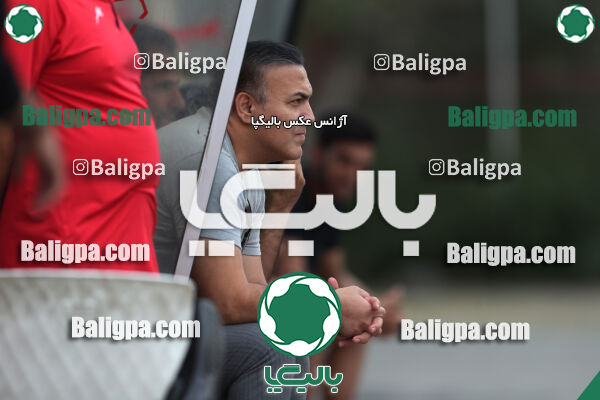 پرسپولیس 1–0 پیکان