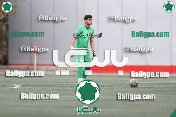 پرسپولیس 1–0 پیکان