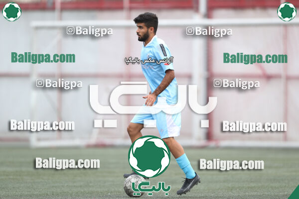 پرسپولیس 1–0 پیکان
