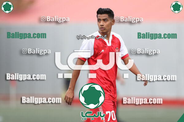 پرسپولیس 1–0 پیکان