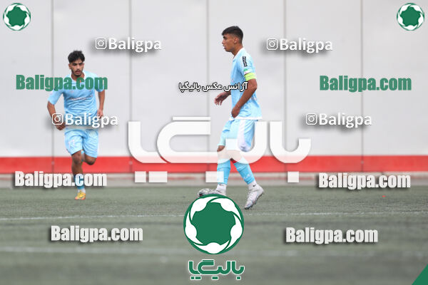 پرسپولیس 1–0 پیکان