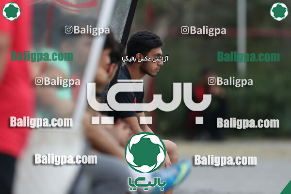 پرسپولیس 1–0 پیکان